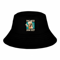 Детские панамы - FATLINE