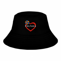 Детские панамы