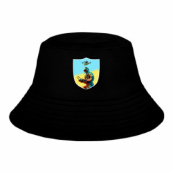 Детская панама Шеврон БПЛА - FATLINE Детская панама Шеврон БПЛА