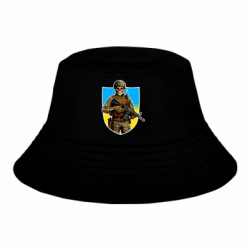 Детские панамы