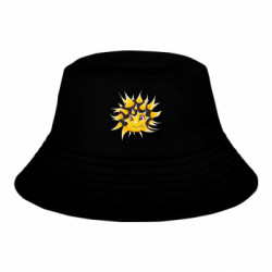 Детские панамы