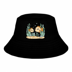 Дитячі панами