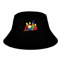 Детские панамы