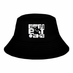Детские панамы