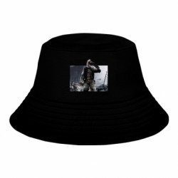 Детские панамы