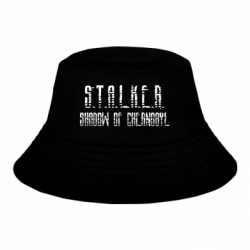 Детские панамы