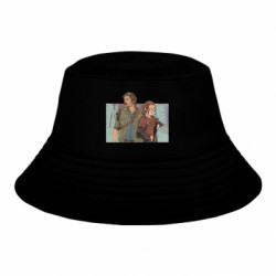 Детские панамы