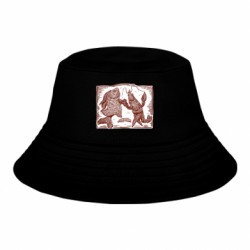 Детские панамы