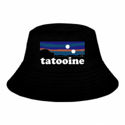 Детские панамы