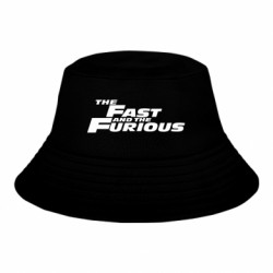 Детские панамы