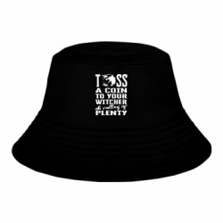 Детские панамы