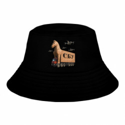 Детские панамы