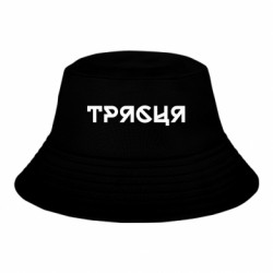 Детские панамы