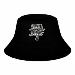 Детские панамы