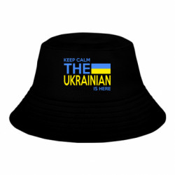 Детские панамы