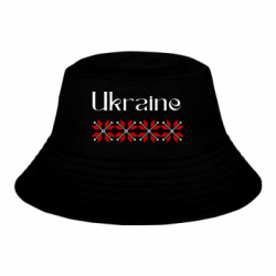 Детские панамы