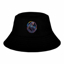 Детская панама Украинский Тор - FATLINE Детская панама Украинский Тор