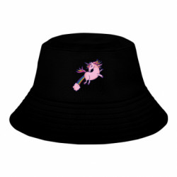 Детские панамы