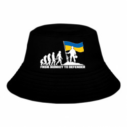 Детские панамы