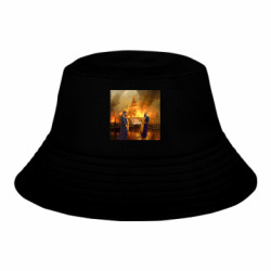 Детские панамы