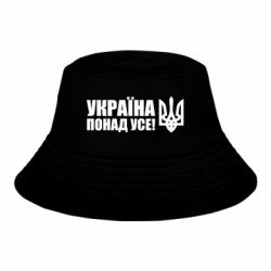 Детские панамы