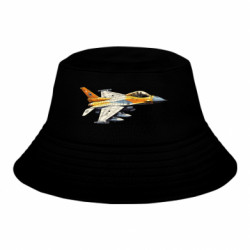 Дитяча панама Винищувач ф-16 - FATLINE Дитяча панама Винищувач ф-16