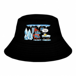 Детские панамы