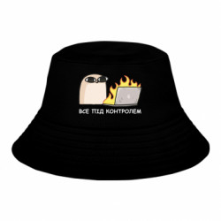 Детские панамы