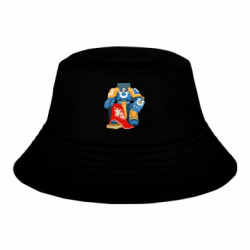 Детские панамы