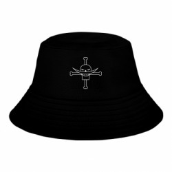 Дитяча панама Whitebeard logo - FATLINE Дитяча панама Whitebeard logo