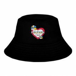 Детские панамы