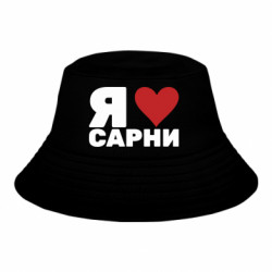 Детские панамы