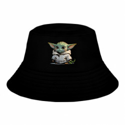 Детские панамы