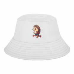 Детские панамы