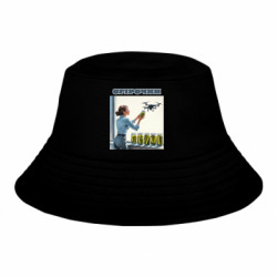 Детские панамы