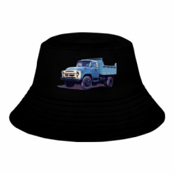 Детские панамы