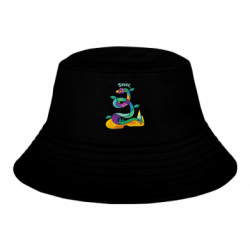 Детские панамы