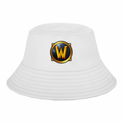 Детские панамы