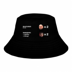 Детские панамы