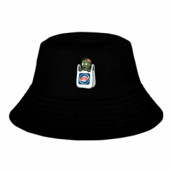 Детские панамы