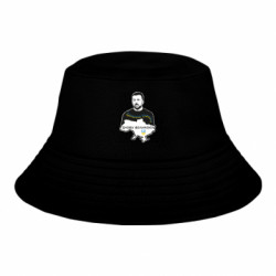 Детские панамы