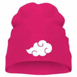 Детская шапка Akatsuki Logo - FATLINE Детская шапка Akatsuki Logo