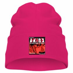 Детская шапка Akira - FATLINE Детская шапка Akira