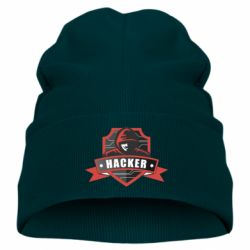 Детская шапка Anonymous Hacker - FATLINE Детская шапка Anonymous Hacker