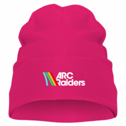 Детская шапка ARC Raiders - FATLINE Детская шапка ARC Raiders