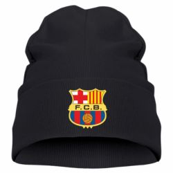 Дитяча шапка Barcelona - FATLINE Дитяча шапка Barcelona