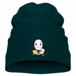 Детская шапка Безликий с вкусняшками - FATLINE Детская шапка Безликий с вкусняшками