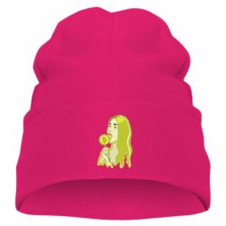 Дитяча шапка Bitcoin Lollipop - FATLINE Дитяча шапка Bitcoin Lollipop