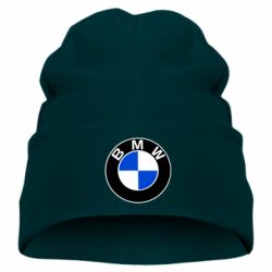 Дитяча шапка BMW - FATLINE Дитяча шапка BMW
