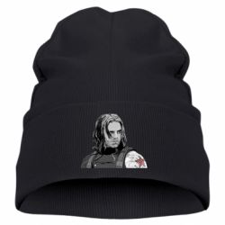 Детская шапка Bucky Art - FATLINE Детская шапка Bucky Art